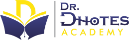 Dr. Dhote's Academy