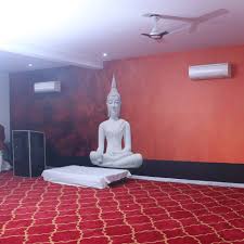 World Peace Yoga Centre, Gurugram