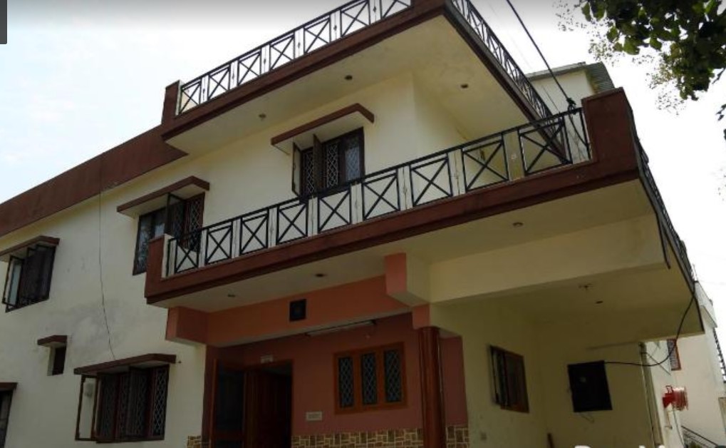 Maa Ka Aanchal hostel Dehradun