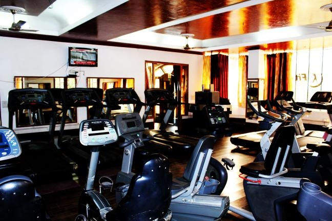Fitness Solutions - Gyms in Dehradun