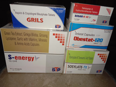 Yester Pharma private limited - Himachal