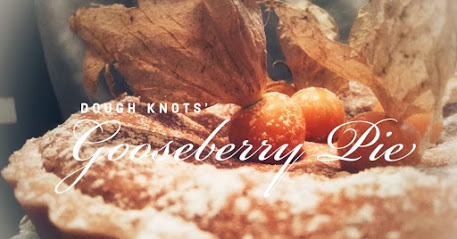 Dough Knots - West Bengal