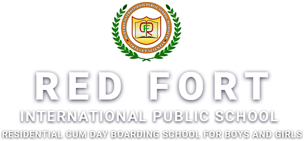 Red Fort International Public School