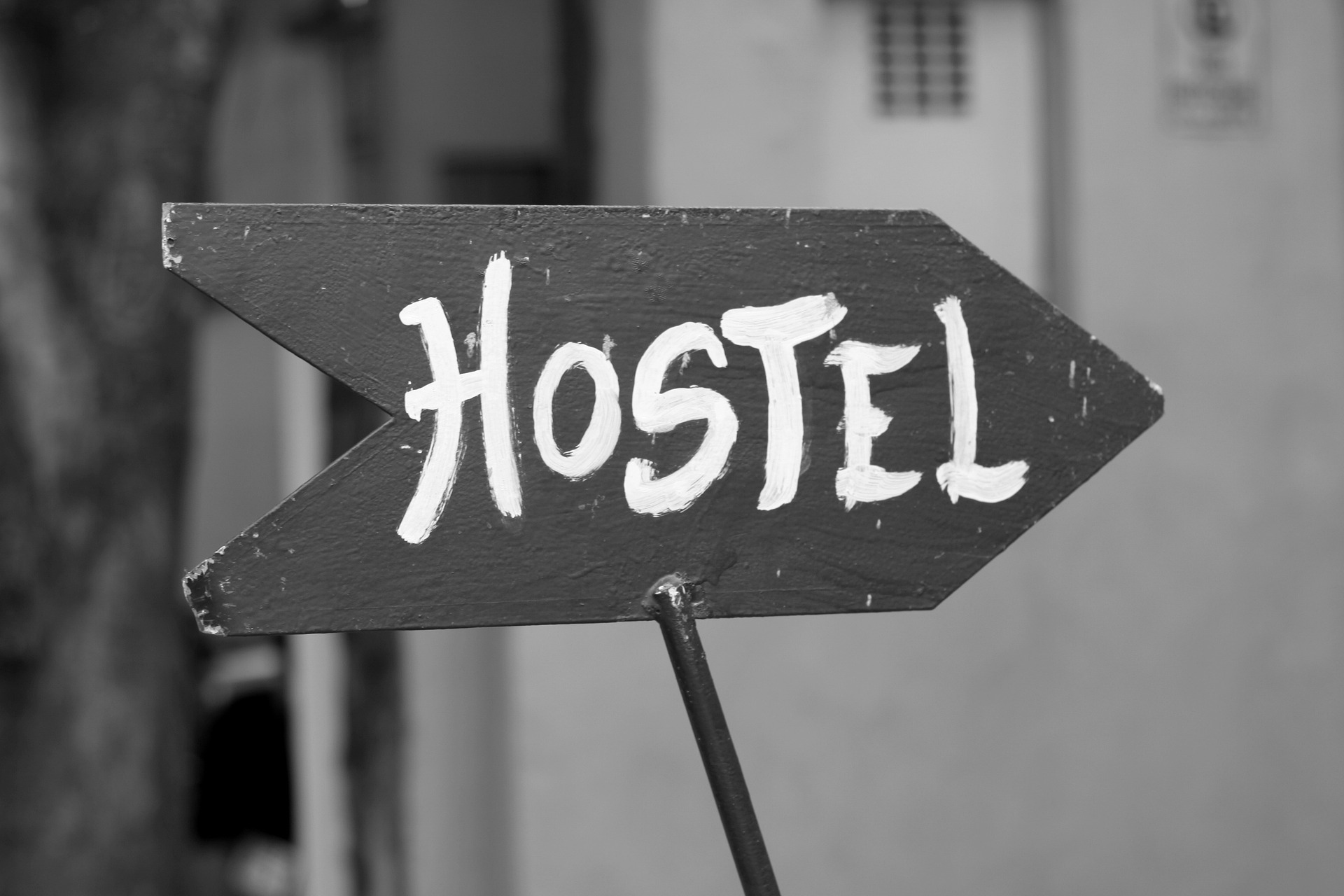Nestling Hostel