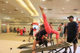 Force Fitness India - Fitness & Zumba in Dehradun