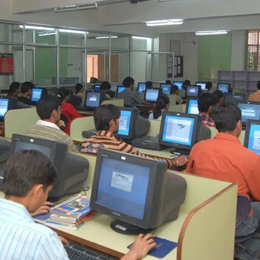 Atulya Computer Institute