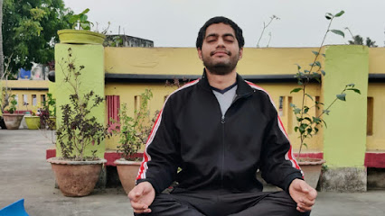 Adhyatma's Home Yoga   west bengal