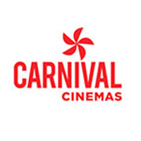 Carnival Cinemas Atrium