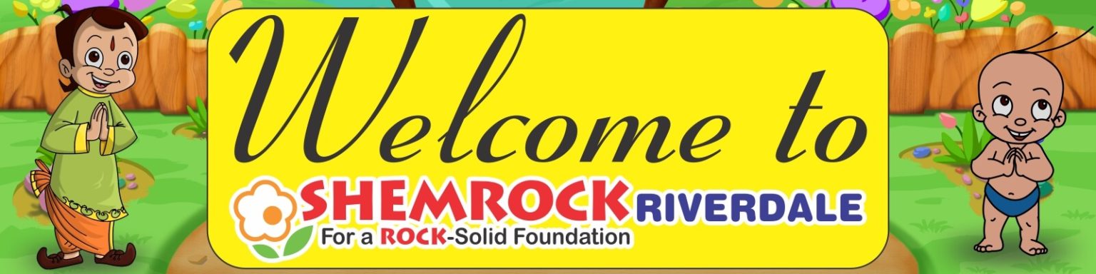 Shemrock Riverdale Play School Haridwar