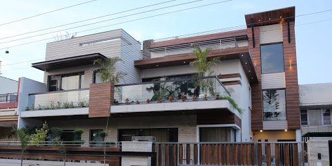 AAYAM CONSULTANTS ARCHITECTS  -  harayana