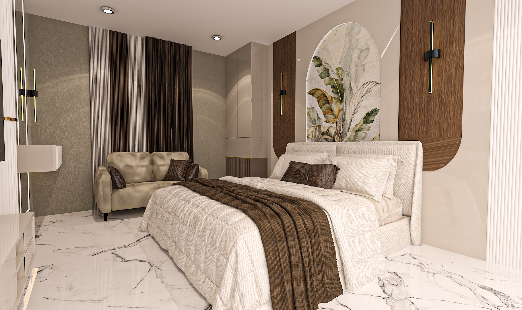 SNR DESIGNER and  CONSTRUCTION
