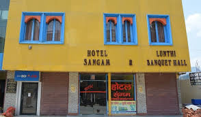 Lunthi Banquet Hall - Pithoragarh