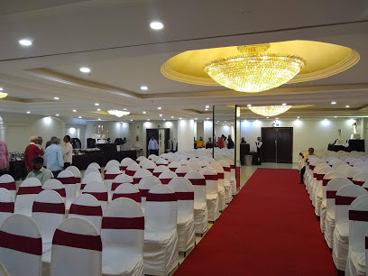 Grand Celebration Banquet Hall