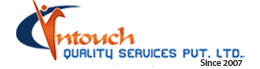 Intouch Quality Services Pvt. Ltd - dehradun