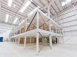 Mezzanine PARTY HALL 1st Floor - Satna