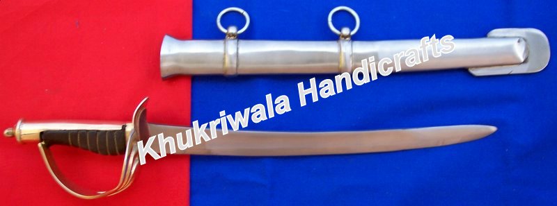 Khukriwala Handicrafts
