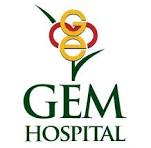 GEM hospitals