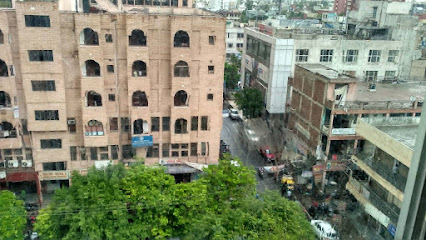 ICICI Bank Sanjay Place, Agra-Branch & ATM