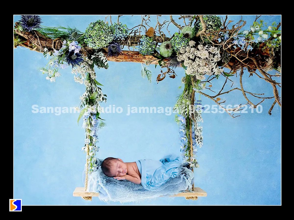 Sangam Studio , Jamnagar