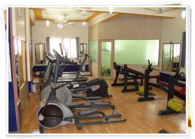 Fitness Solutions - Gyms in Dehradun