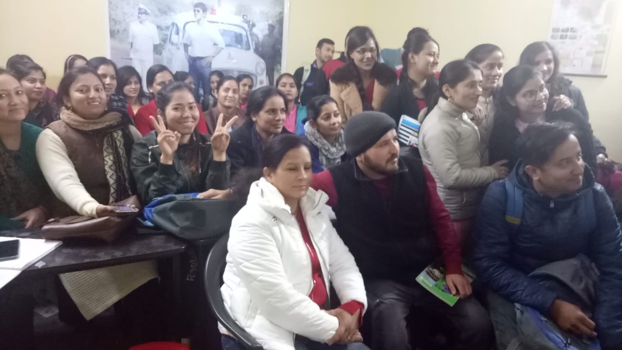 Renowned IAS | Best IAS Institute in Dehradun