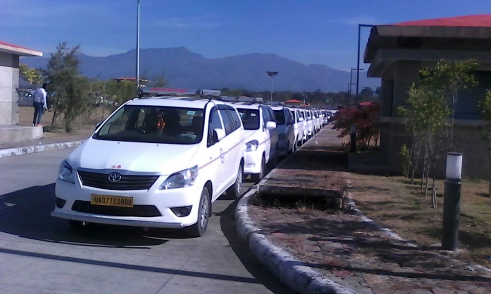 Tayal Tour and Travels