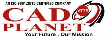 Cad Planet