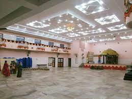 Jai Sri Ganesh Marriage Hall - Guwahati