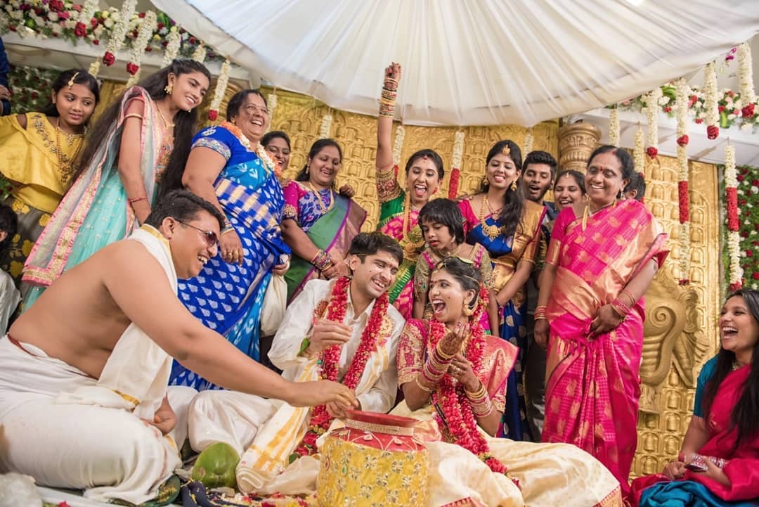 best wedding photographer in hyderabad - beyond images