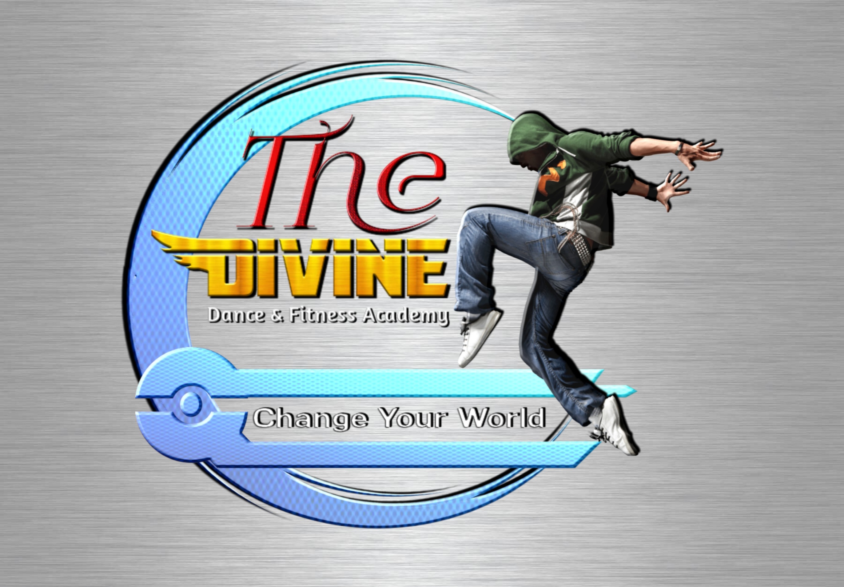 The Divine Dance & Fitness Academy