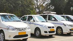 Mussoorie Vinod Taxi Service