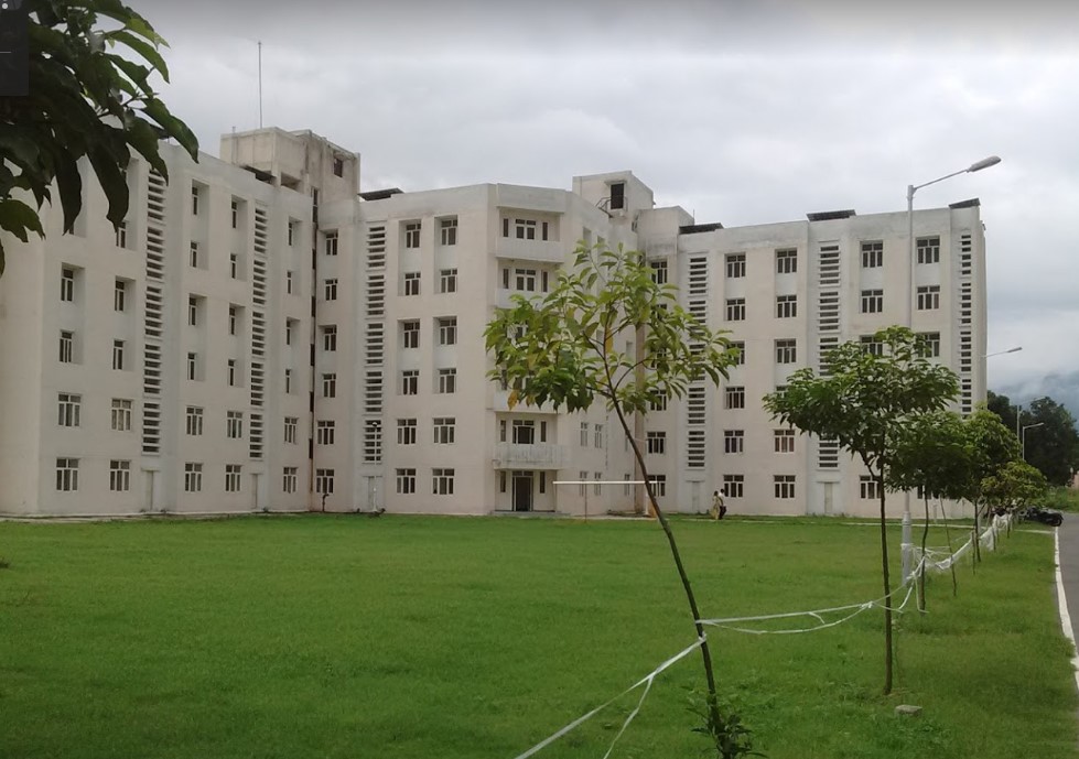 ssPg Hostel AIIMS Rishikesh