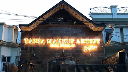 Tania Makeup Artist | best Bridal Makeup Artist in jalandhar | best Makeup artist In Punjab