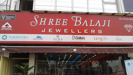 Shree Balaji Jewellers - Haridwar