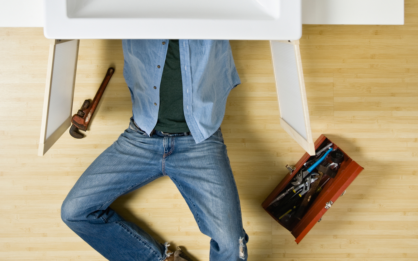 Harish plumbing & Ds.Tv