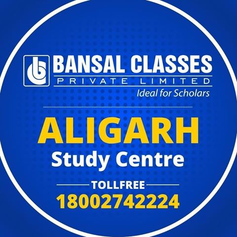Bansal Classes