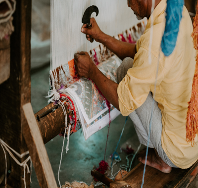 Kkm Hand-weaving - Dehradun