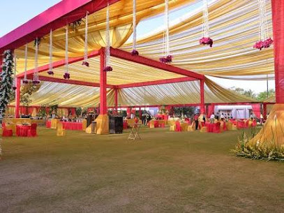 Mohan tent House -Rewa