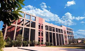 Master School Of Management