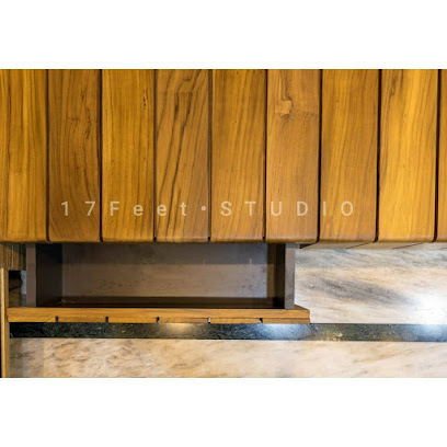 17Feet Studio - Guwahati