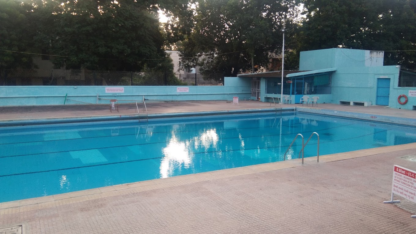 Vidyanagar Town Club
