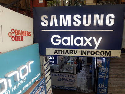 Atharv Infocom - INdore