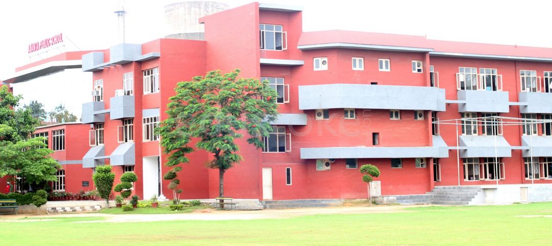 Ajanta Public School