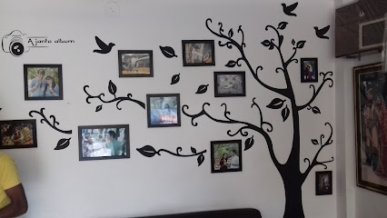 Ajanta Album - Bilaspur