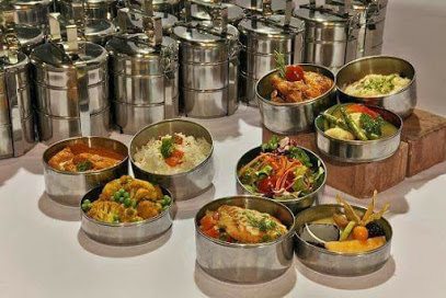 Moms tiffin service roorkee
