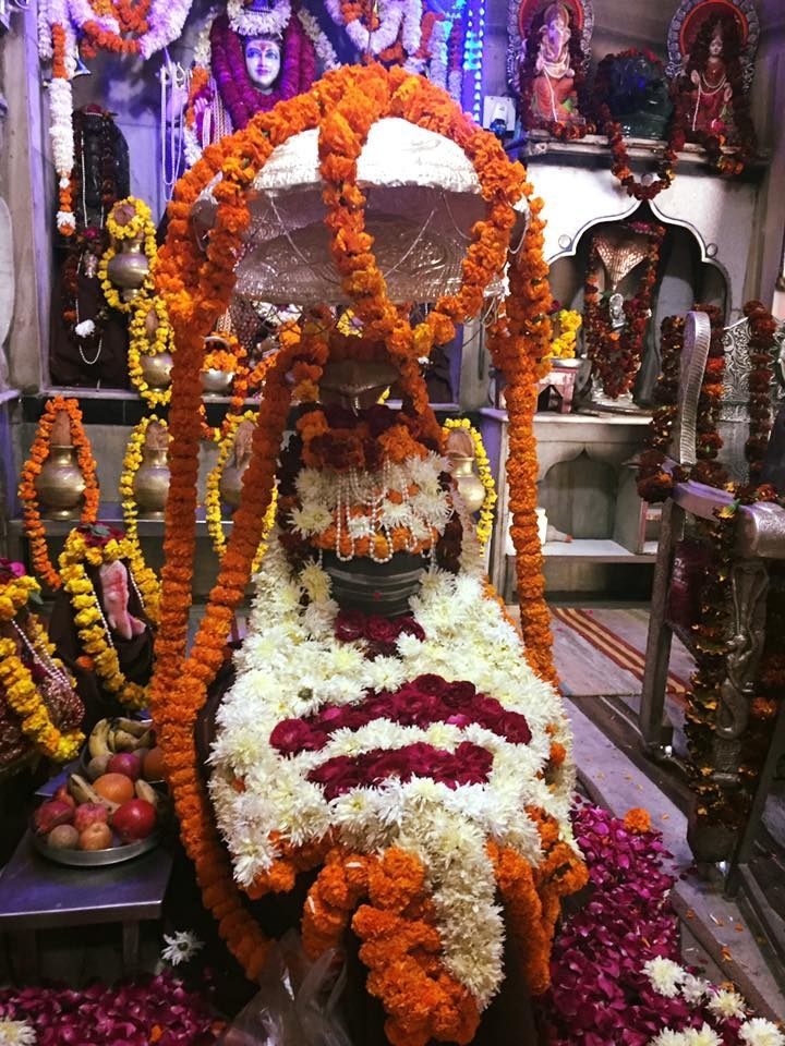 Shree Prakasheswar Mahadev Mandir