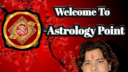 Astrologer Sunil Shastri - Rishikesh