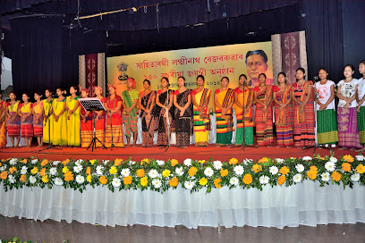 Macons People Private Limited - Guwahati