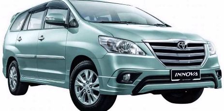 Uttrakhand taxi