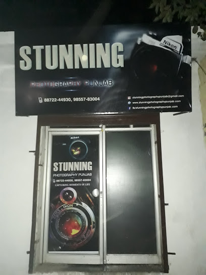 Stunning Photography Punjab